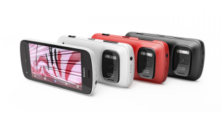 Illustration for article titled Nokia 808 Pure View Phone Has a 41-Megapixel Camera. FORTY-ONE ACTUAL MEGAPIXELS.